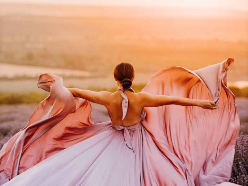 Reflecting on a Year of Growth: How Faith, Courage, and Clarity Changed My Life in&nbsp;2025