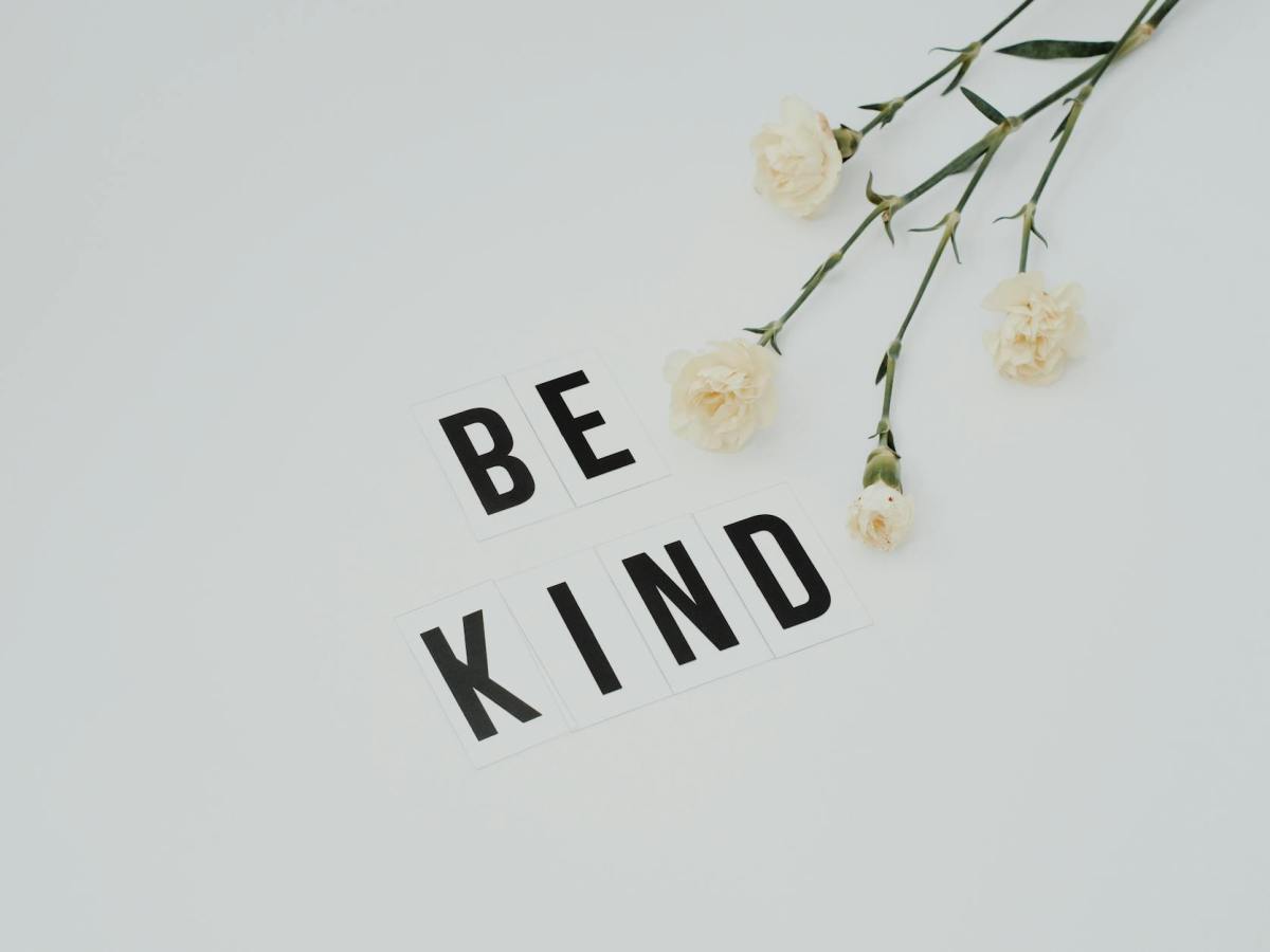 Recognizing Genuine Kindness: Tips &&nbsp;Insights