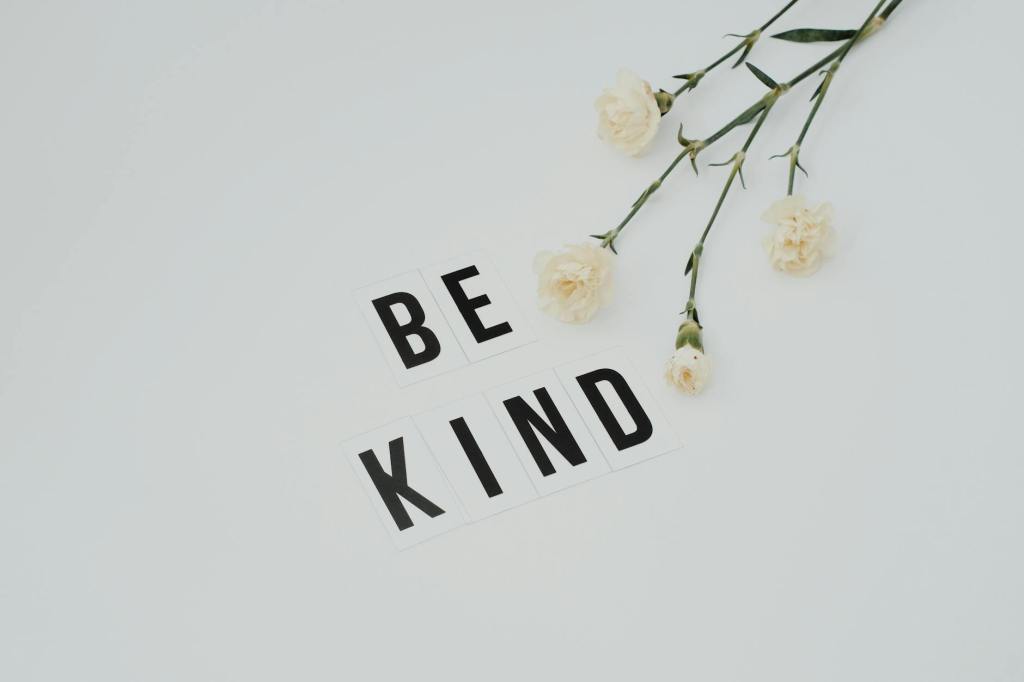 Recognizing Genuine Kindness: Tips &&nbsp;Insights